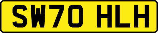 SW70HLH