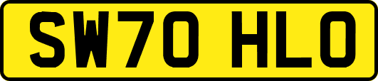SW70HLO