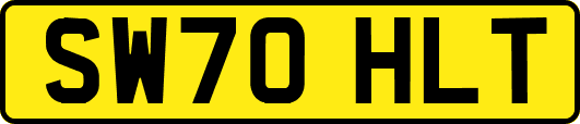 SW70HLT
