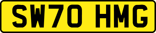 SW70HMG