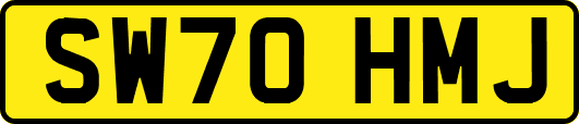 SW70HMJ