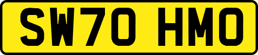 SW70HMO