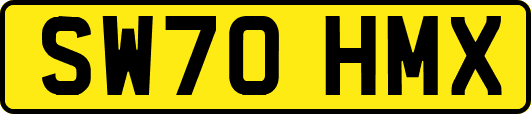 SW70HMX