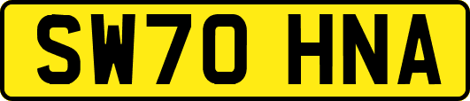 SW70HNA
