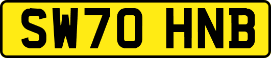 SW70HNB