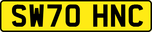 SW70HNC