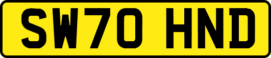 SW70HND