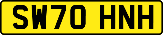 SW70HNH