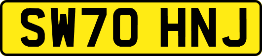 SW70HNJ