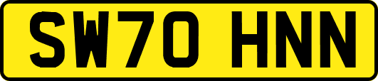 SW70HNN