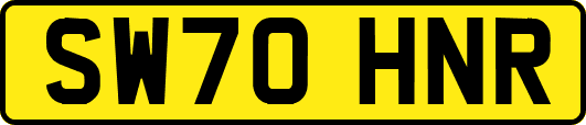 SW70HNR