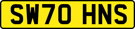 SW70HNS