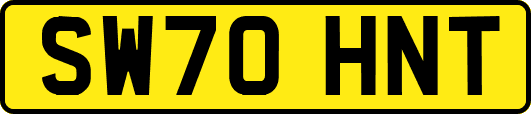 SW70HNT