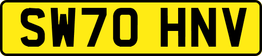 SW70HNV