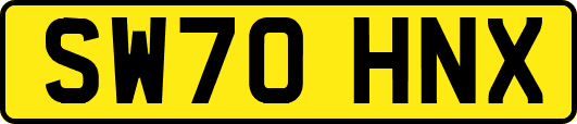 SW70HNX