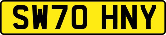 SW70HNY