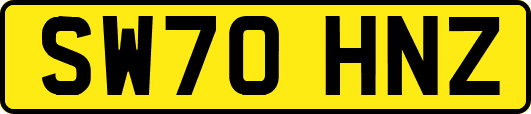 SW70HNZ