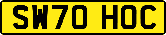 SW70HOC