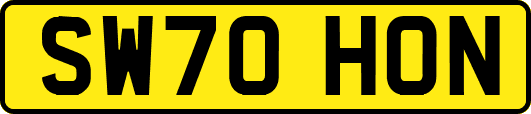 SW70HON