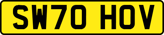 SW70HOV