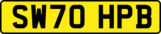 SW70HPB