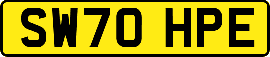 SW70HPE