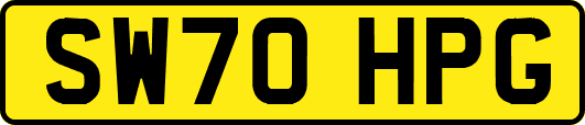 SW70HPG