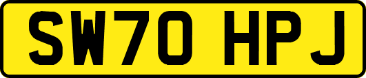 SW70HPJ