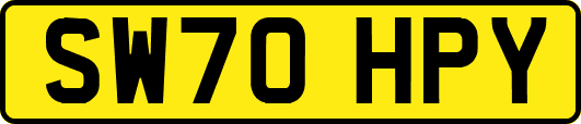 SW70HPY
