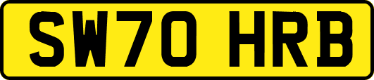 SW70HRB