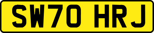 SW70HRJ
