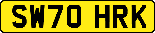 SW70HRK