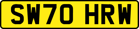 SW70HRW