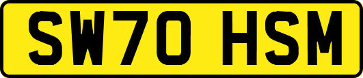 SW70HSM