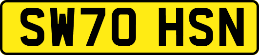 SW70HSN