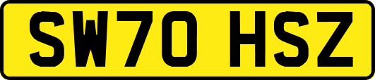 SW70HSZ