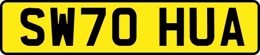 SW70HUA