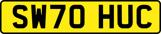 SW70HUC