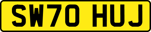 SW70HUJ