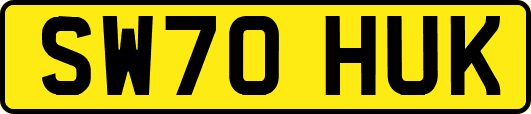 SW70HUK