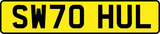 SW70HUL