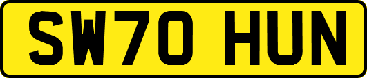 SW70HUN