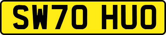 SW70HUO