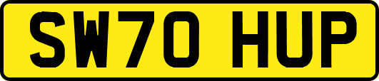 SW70HUP