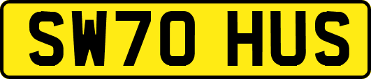 SW70HUS