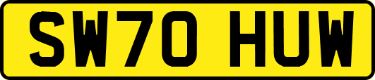 SW70HUW