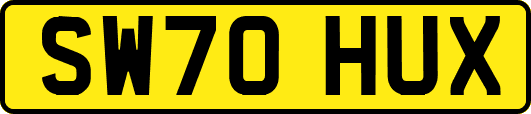 SW70HUX