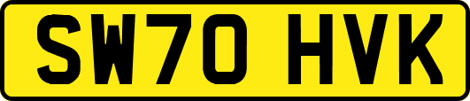 SW70HVK