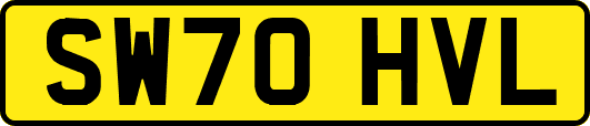 SW70HVL