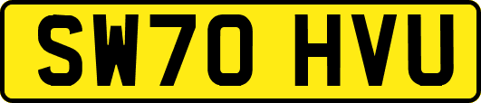 SW70HVU